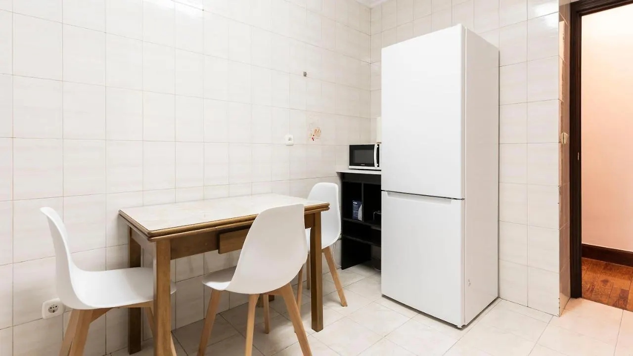Concha Beach V - Sshousing Apartment San Sebastian 0*,