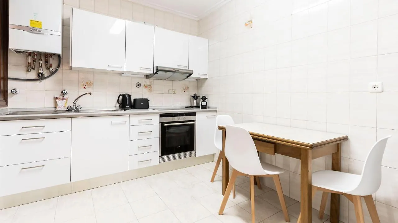 Concha Beach V - Sshousing Apartment San Sebastian