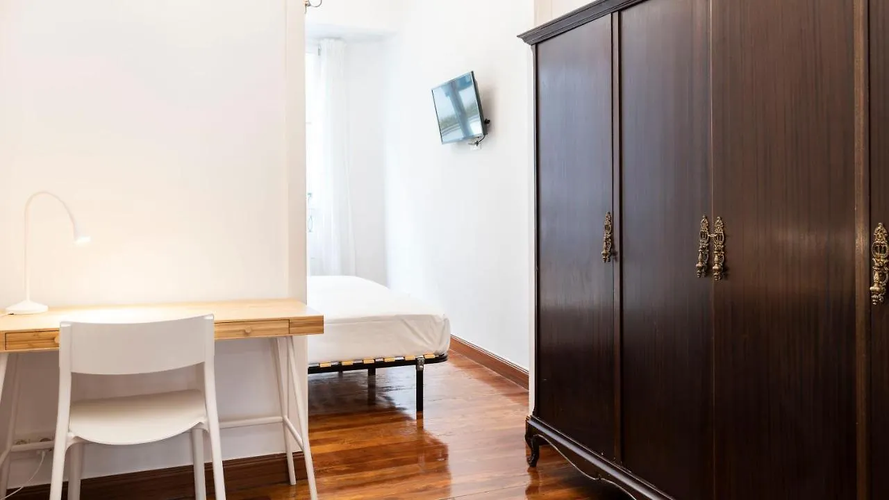 Concha Beach V - Sshousing Apartment San Sebastian