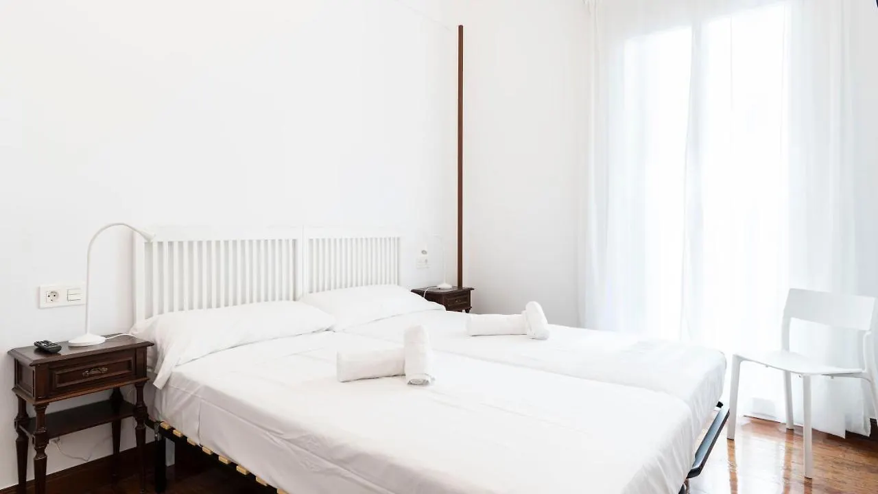 Concha Beach V - Sshousing Apartment San Sebastian