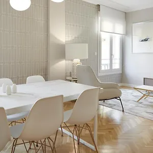  Apartamento La Belle By Feelfree