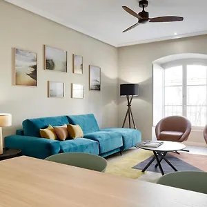  Apartment Oiasso By Feelfree
