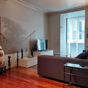  Apartamento Urbieta