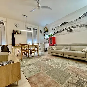 Appartement Epi-center, Saint-Sébastien