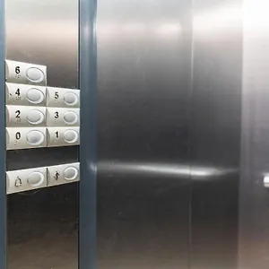  Apartamento Cathedral