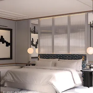 Hotel Tres Reyes, San Sebastián