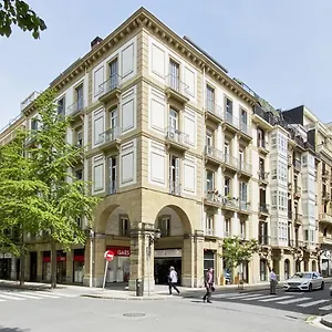  Apartamento Bengoetxea - Basque
