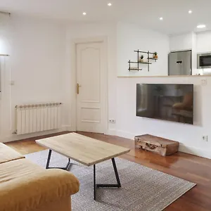  Apartamento Always Easy I San Martin Ii