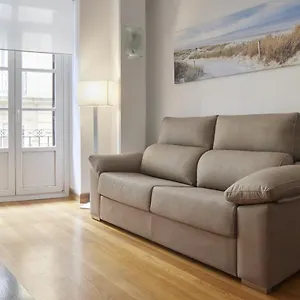  Apartamento Itsaskirri - Basque