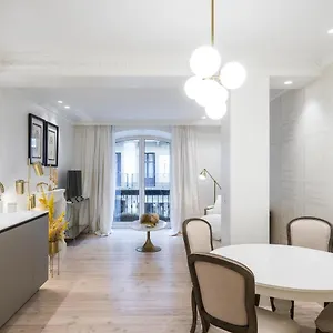  Apartment Brand New I Beachfront I 3 Min Old Town Anvers