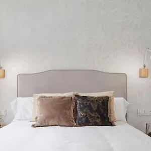 Appartement Nuevo En El Centro De Donosti, Saint-Sébastien