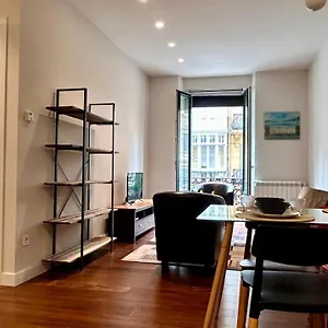  Apartment Larramendi Center
