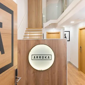  Affittacamere Arroka