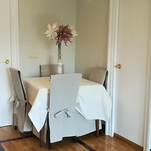  Apartment Larraitz