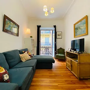 Appartement Side, Saint-Sébastien