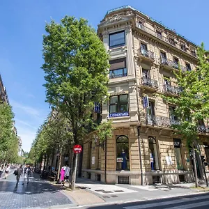 Donostiarra Casa de hóspedes