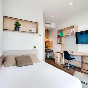 Apartament Livensa Living, San Sebastián