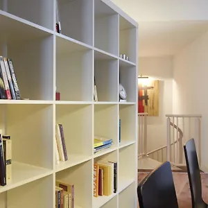  Apartamento Mahats - Basque