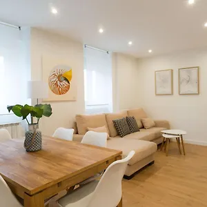  Apartamento Arrasate Center - Iberorent