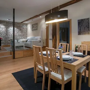 Appartement Smart Urban, Saint-Sébastien