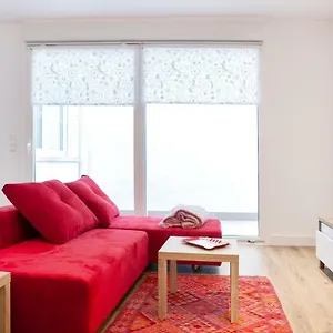 Appartement Arrasate, Saint-Sébastien