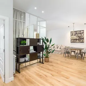  Apartment Always Easy I Alameda