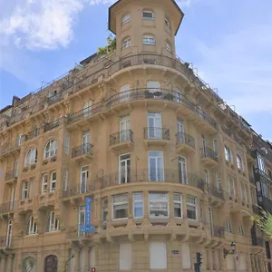 Alemana Casa de hóspedes